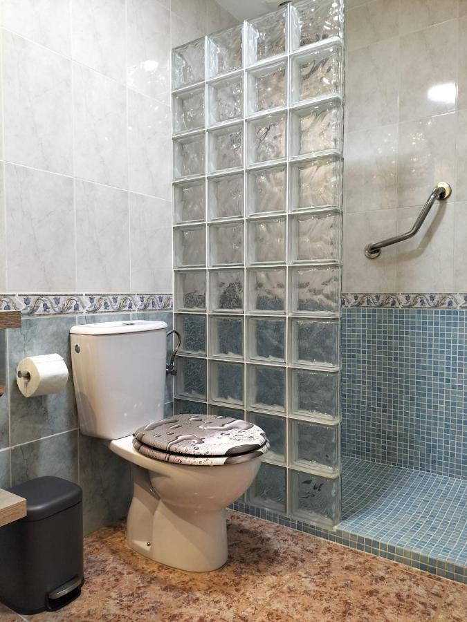 Aitana Apartment Гран-Алакант Екстер'єр фото